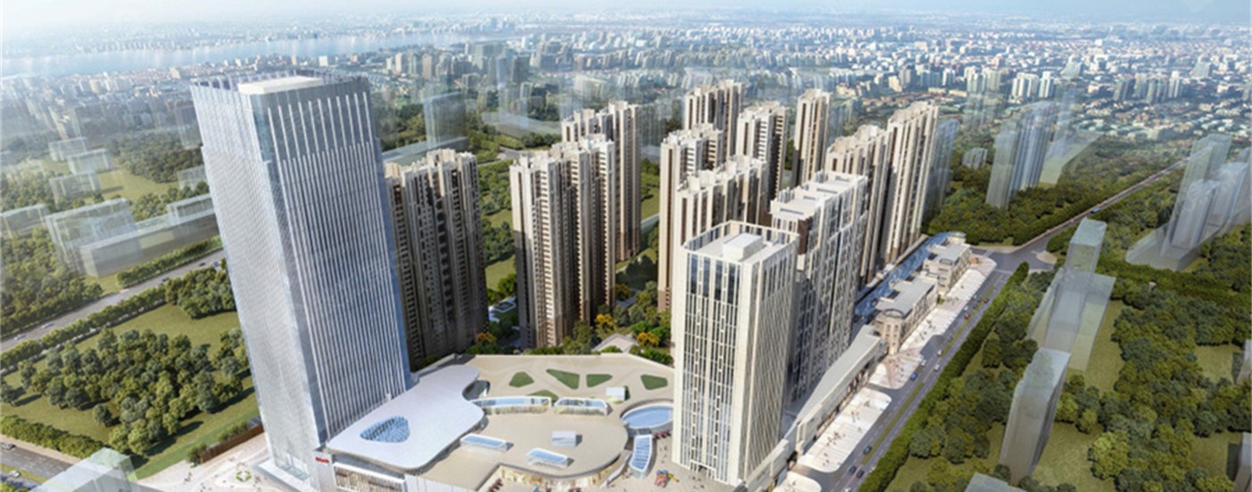 蘭州中海廣場(chǎng)項(xiàng)目巖土工程勘察(140m超高層)